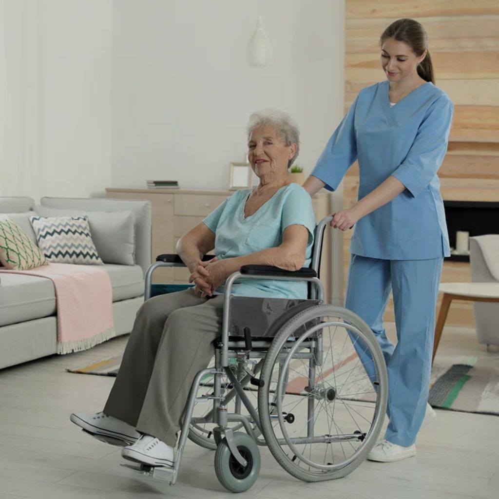 Healthcare Staffing Agency UK