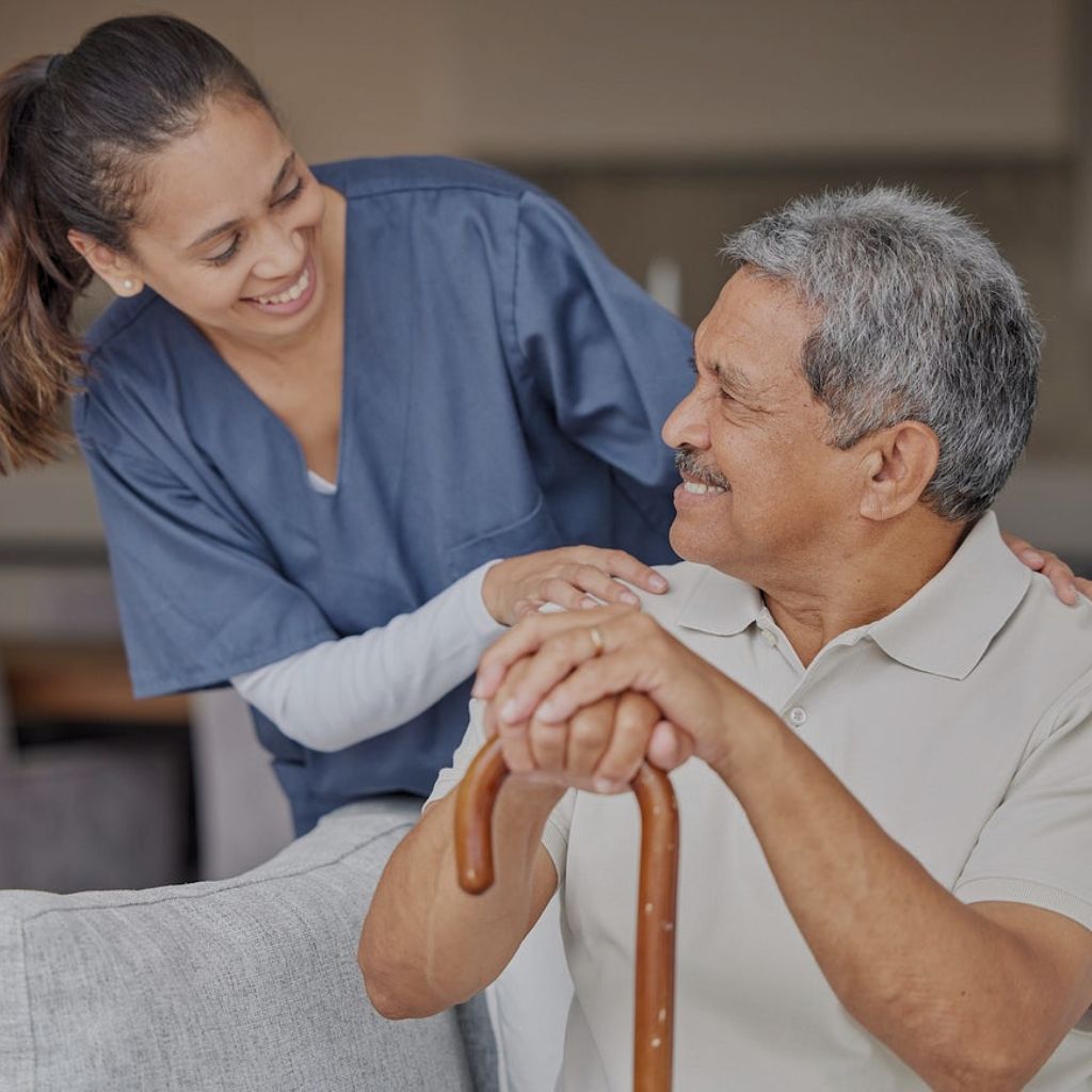 Healthcare Career Support