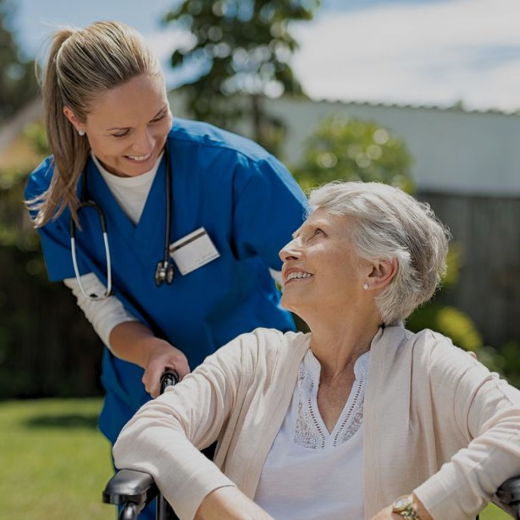 Healthcare Professionals