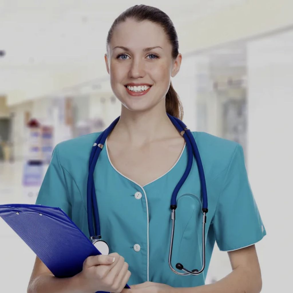 Healthcare Vacancies